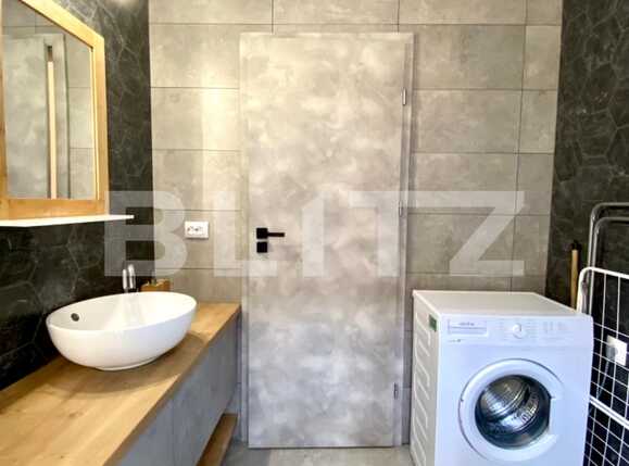 Apartament de închiriat 2 camere Gheorgheni - 54516AI | BLITZ Cluj-Napoca | Poza13