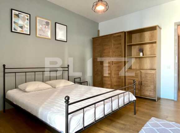 Apartament de închiriat 2 camere Gheorgheni - 54516AI | BLITZ Cluj-Napoca | Poza15