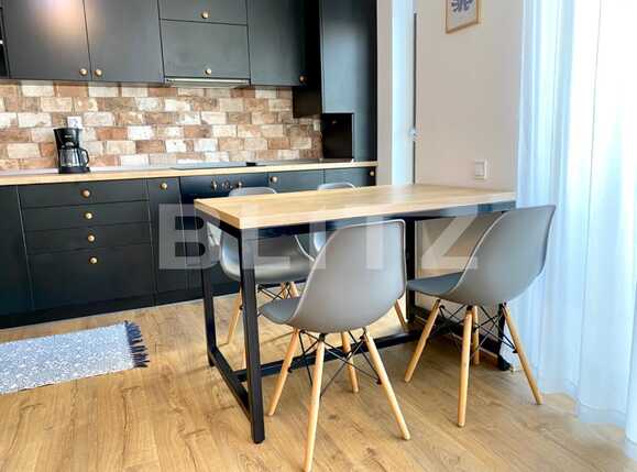 Apartament de închiriat 2 camere Gheorgheni - 54516AI | BLITZ Cluj-Napoca | Poza7