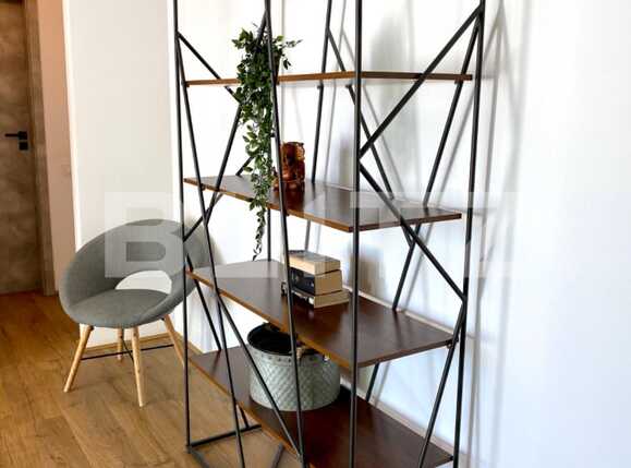 Apartament de închiriat 2 camere Gheorgheni - 54516AI | BLITZ Cluj-Napoca | Poza4