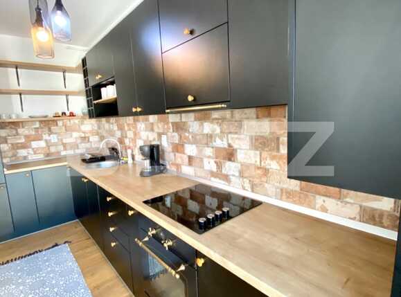 Apartament de închiriat 2 camere Gheorgheni - 54516AI | BLITZ Cluj-Napoca | Poza10