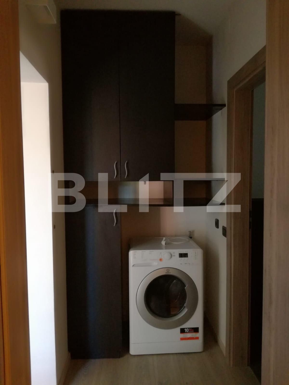 Apartament de închiriat 2 camere Gheorgheni - 54516AI | BLITZ Cluj-Napoca | Poza14
