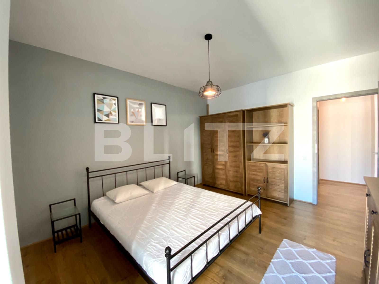 Apartament de închiriat 2 camere Gheorgheni - 54516AI | BLITZ Cluj-Napoca | Poza16