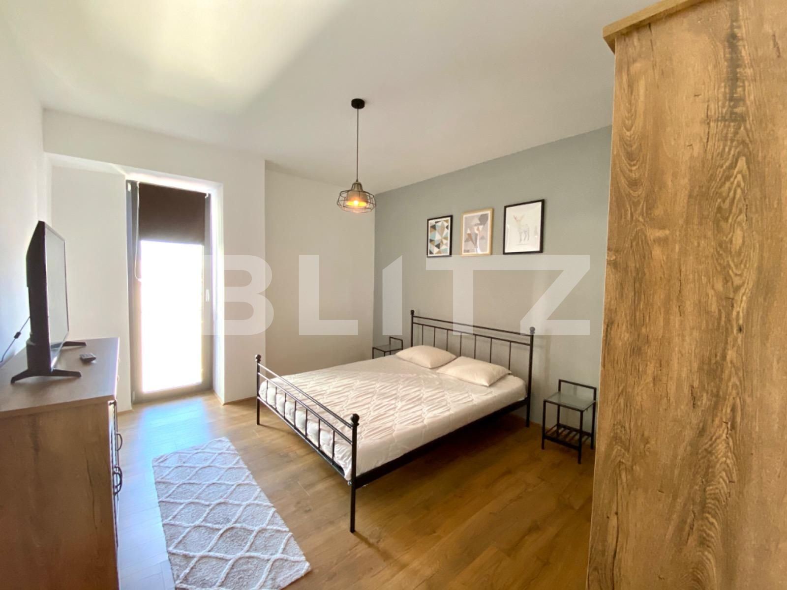 Apartament de închiriat 2 camere Gheorgheni - 54516AI | BLITZ Cluj-Napoca | Poza17