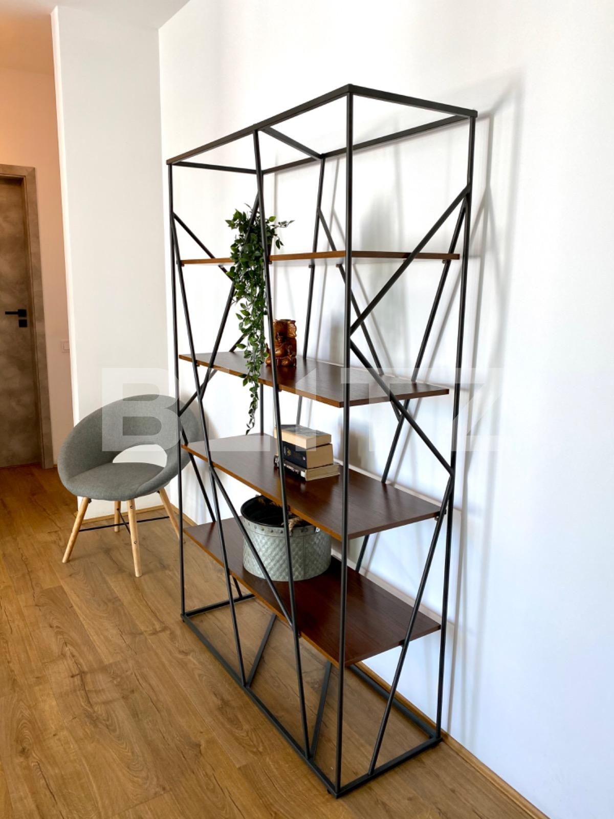 Apartament de închiriat 2 camere Gheorgheni - 54516AI | BLITZ Cluj-Napoca | Poza4