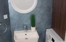 Apartament 3 camere, mobilat utilat lux, panorama deosebita, zona strazii Taietura Turcului 