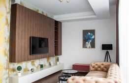 Apartament 3 camere, mobilat utilat lux, panorama deosebita, zona strazii Taietura Turcului 