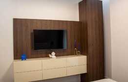 Apartament 3 camere, mobilat utilat lux, panorama deosebita, zona strazii Taietura Turcului 