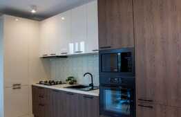 Apartament 3 camere, mobilat utilat lux, panorama deosebita, zona strazii Taietura Turcului 