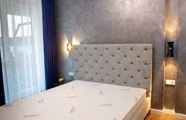 Apartament 3 camere, mobilat utilat lux, panorama deosebita, zona strazii Taietura Turcului 