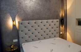 Apartament 3 camere, mobilat utilat lux, panorama deosebita, zona strazii Taietura Turcului 