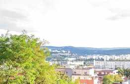 Apartament 3 camere, mobilat utilat lux, panorama deosebita, zona strazii Taietura Turcului 