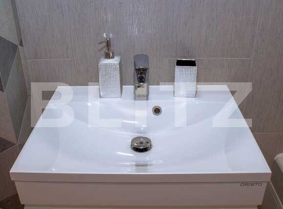 Apartament de vânzare 3 camere Grigorescu - 54517AV | BLITZ Cluj-Napoca | Poza13