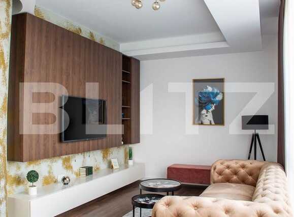 Apartament de vânzare 3 camere Grigorescu - 54517AV | BLITZ Cluj-Napoca | Poza5