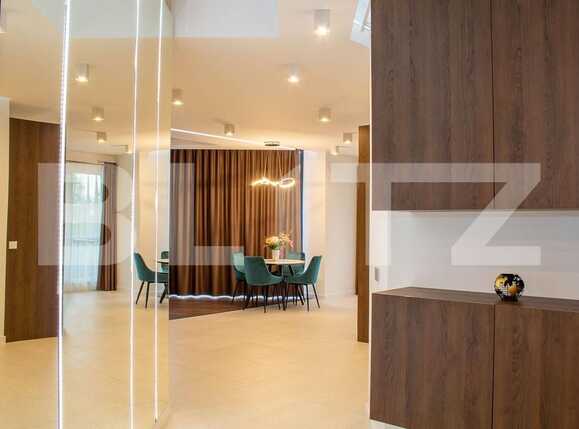 Apartament de vânzare 3 camere Grigorescu - 54517AV | BLITZ Cluj-Napoca | Poza3