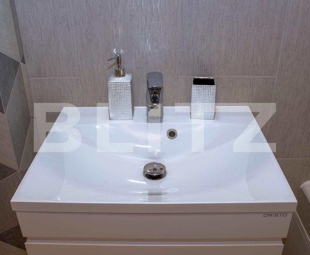 Apartament de vânzare 3 camere Grigorescu - 54517AV | BLITZ Cluj-Napoca | Poza13