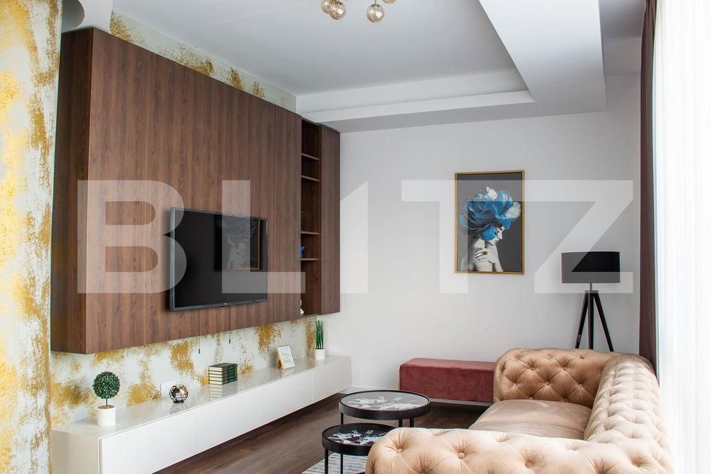 Apartament de vânzare 3 camere Grigorescu - 54517AV | BLITZ Cluj-Napoca | Poza5