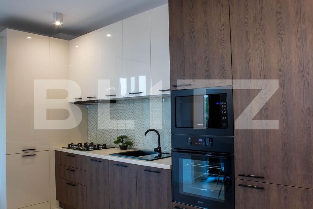 Apartament de vânzare 3 camere Grigorescu - 54517AV | BLITZ Cluj-Napoca | Poza8