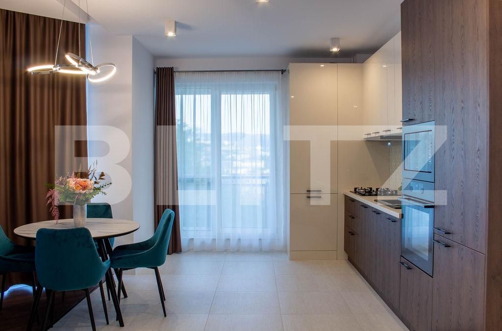Apartament de vânzare 3 camere Grigorescu - 54517AV | BLITZ Cluj-Napoca | Poza4