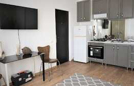 Garsoniera perfecta pentru investitie, zona ONCOS