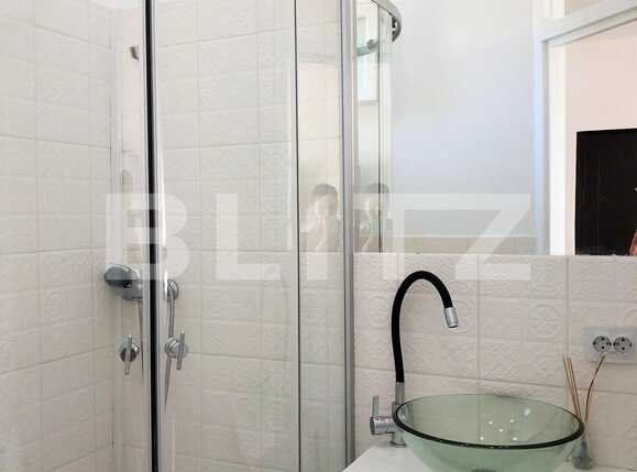 Garsonieră de vânzare Marasti - 54519AV | BLITZ Cluj-Napoca | Poza5