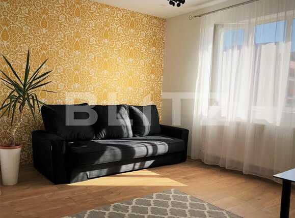 Garsonieră de vânzare Marasti - 54519AV | BLITZ Cluj-Napoca | Poza1