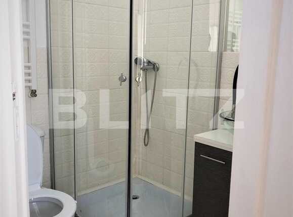 Garsonieră de vânzare Marasti - 54519AV | BLITZ Cluj-Napoca | Poza4