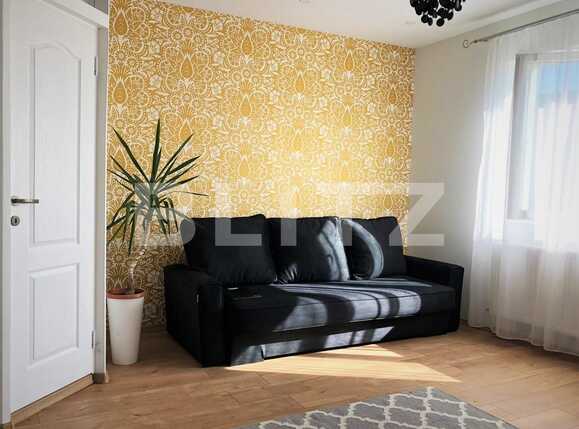 Garsonieră de vânzare Marasti - 54519AV | BLITZ Cluj-Napoca | Poza2