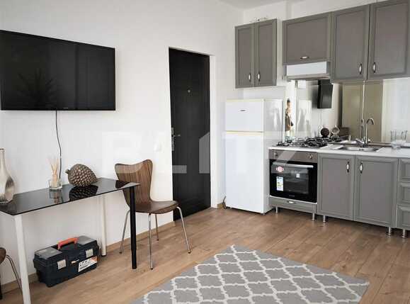 Garsonieră de vânzare Marasti - 54519AV | BLITZ Cluj-Napoca | Poza3