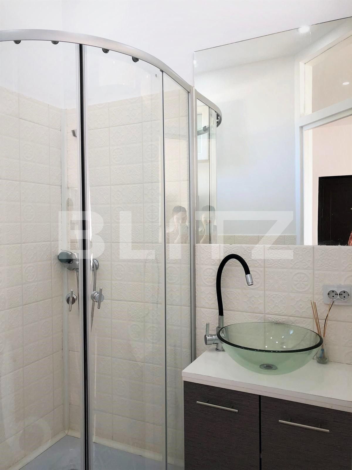 Garsonieră de vânzare Marasti - 54519AV | BLITZ Cluj-Napoca | Poza5