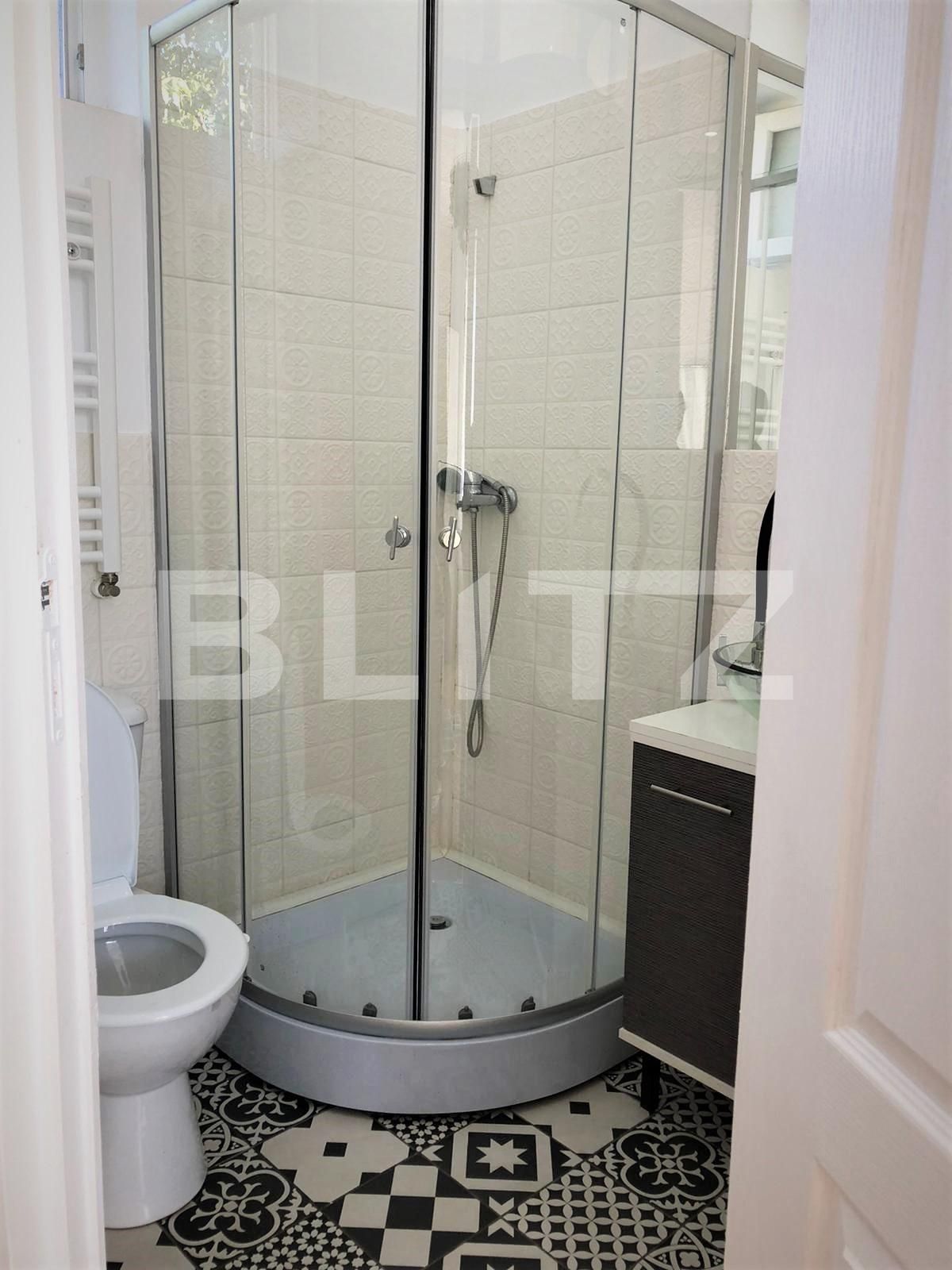 Garsonieră de vânzare Marasti - 54519AV | BLITZ Cluj-Napoca | Poza4