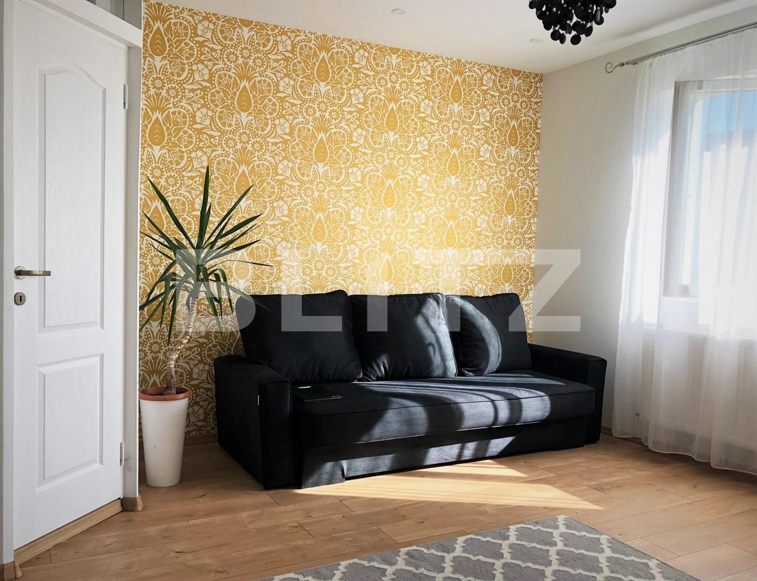 Garsonieră de vânzare Marasti - 54519AV | BLITZ Cluj-Napoca | Poza2