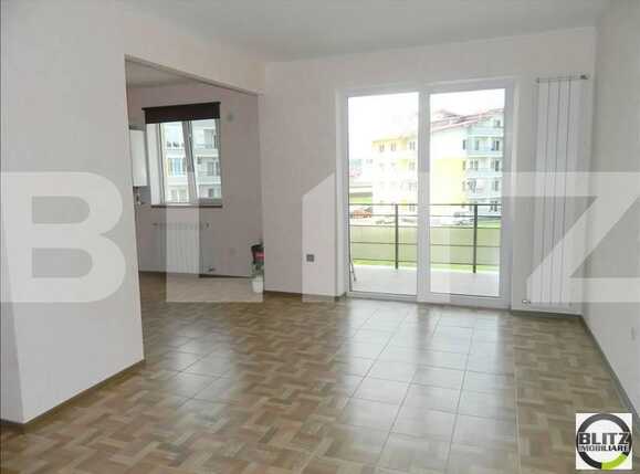 Garsonieră de vânzare Floreşti - 5452AV | BLITZ Cluj-Napoca | Poza1