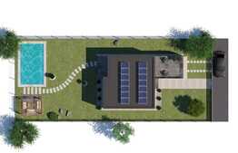 Comision 0%! Casa individuala, moderna, 120 mp utili, 400 mp teren