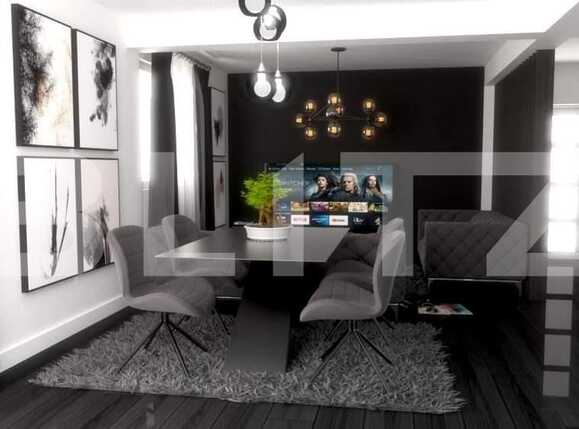 Casa de vânzare 4 camere Exterior Est - 54520CV | BLITZ Cluj-Napoca | Poza2