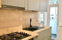 Apartament cu 2 camere, totul nou, prima inchiriere, zona strazii Traian