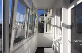 Apartament cu 2 camere, totul nou, prima inchiriere, zona strazii Traian