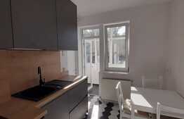 Apartament cu 2 camere, totul nou, prima inchiriere, zona strazii Traian