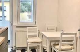 Apartament cu 2 camere, totul nou, prima inchiriere, zona strazii Traian