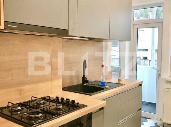 Apartament de închiriat 2 camere Central - 54521AI | BLITZ Cluj-Napoca | Poza5