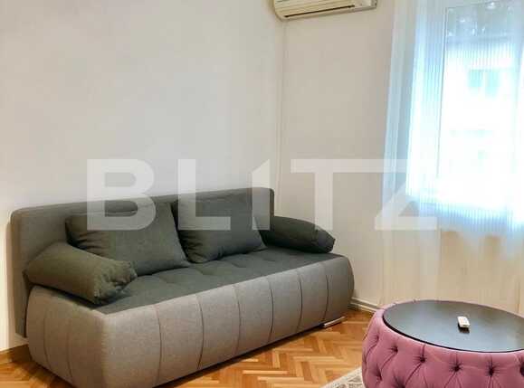 Apartament de închiriat 2 camere Central - 54521AI | BLITZ Cluj-Napoca | Poza1