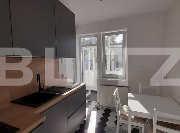 Apartament de închiriat 2 camere Central - 54521AI | BLITZ Cluj-Napoca | Poza7