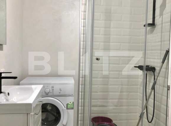 Apartament de închiriat 2 camere Central - 54521AI | BLITZ Cluj-Napoca | Poza12