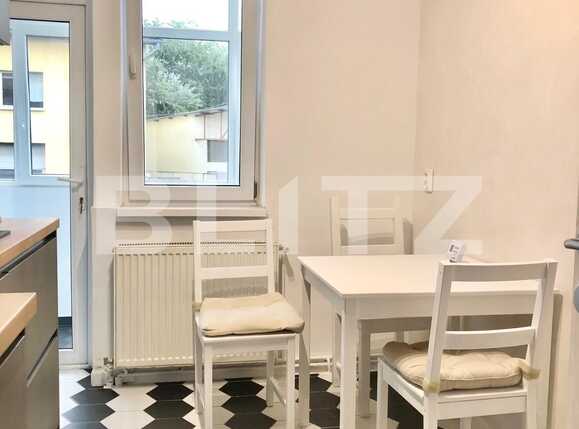 Apartament de închiriat 2 camere Central - 54521AI | BLITZ Cluj-Napoca | Poza9