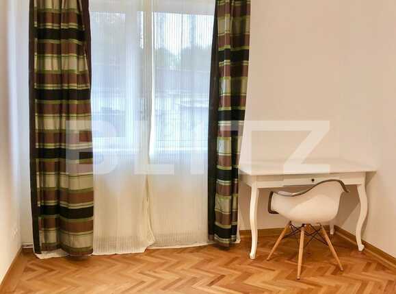 Apartament de închiriat 2 camere Central - 54521AI | BLITZ Cluj-Napoca | Poza3
