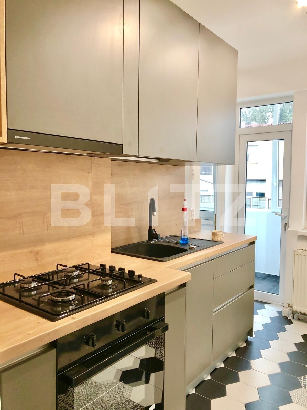 Apartament de închiriat 2 camere Central - 54521AI | BLITZ Cluj-Napoca | Poza5