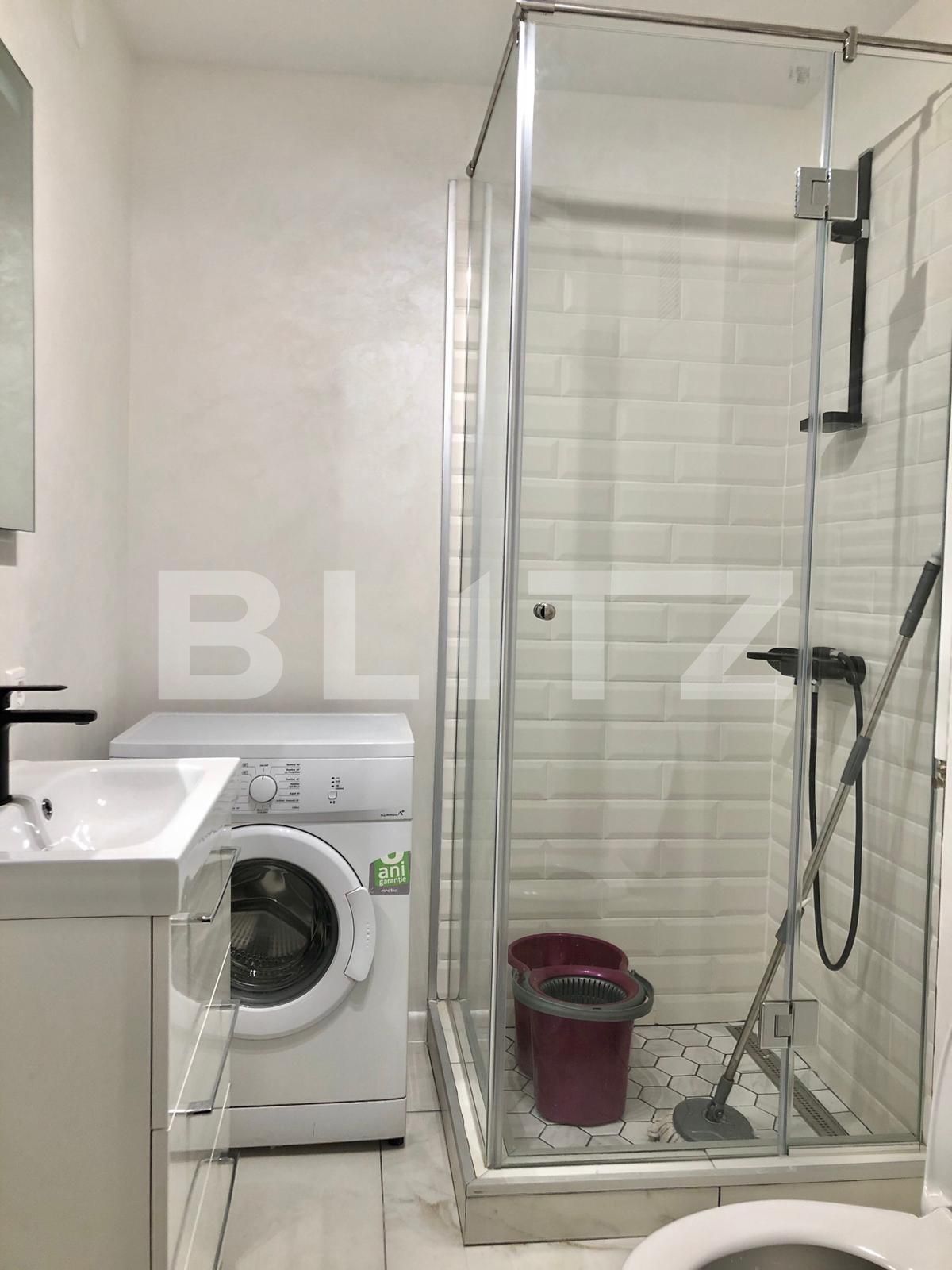 Apartament de închiriat 2 camere Central - 54521AI | BLITZ Cluj-Napoca | Poza12