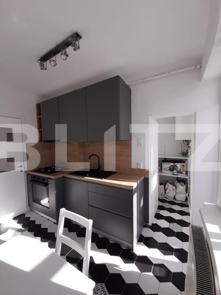 Apartament de închiriat 2 camere Central - 54521AI | BLITZ Cluj-Napoca | Poza6