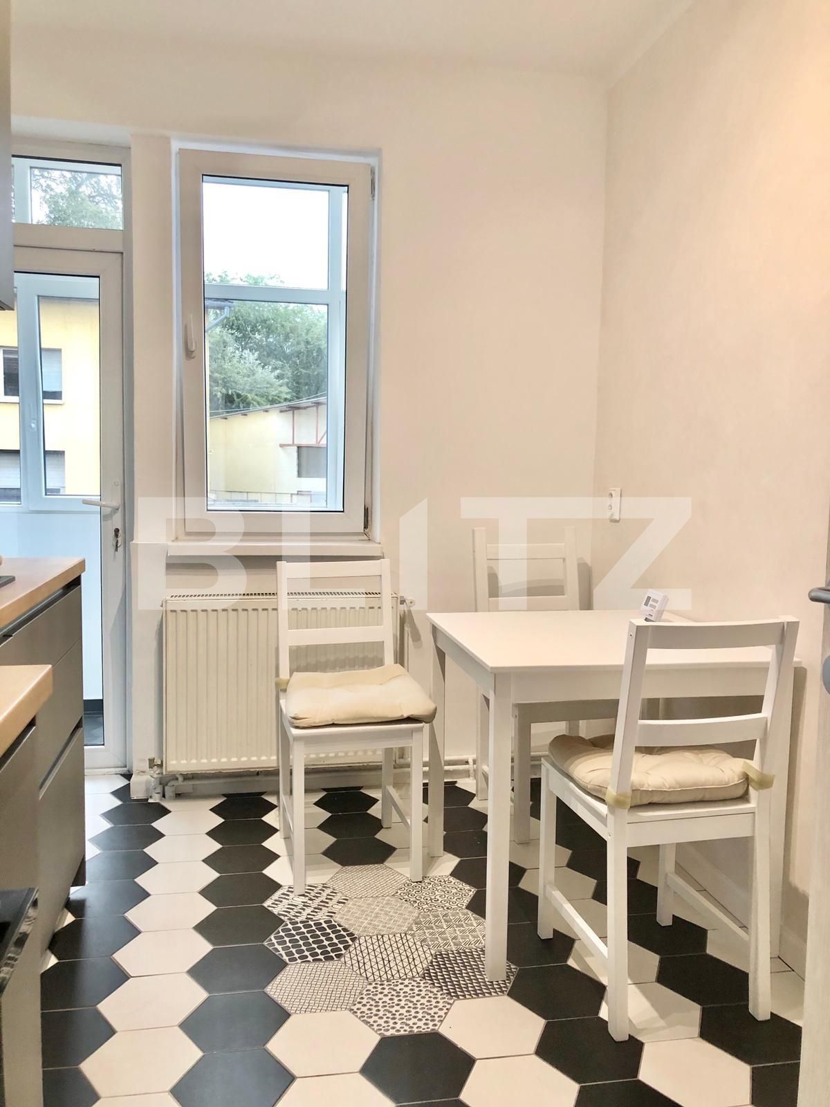 Apartament de închiriat 2 camere Central - 54521AI | BLITZ Cluj-Napoca | Poza9