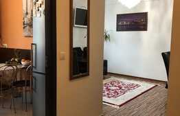 Apartament 2 camere, 45 mp, Aleea Herculane